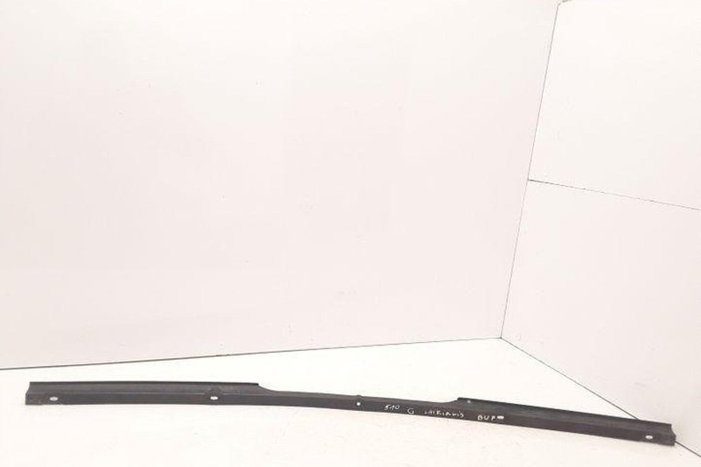 фото №8, Правий напрямна заднього бампера audi a6 avant 4b5, c5 4b9807989 2.4l