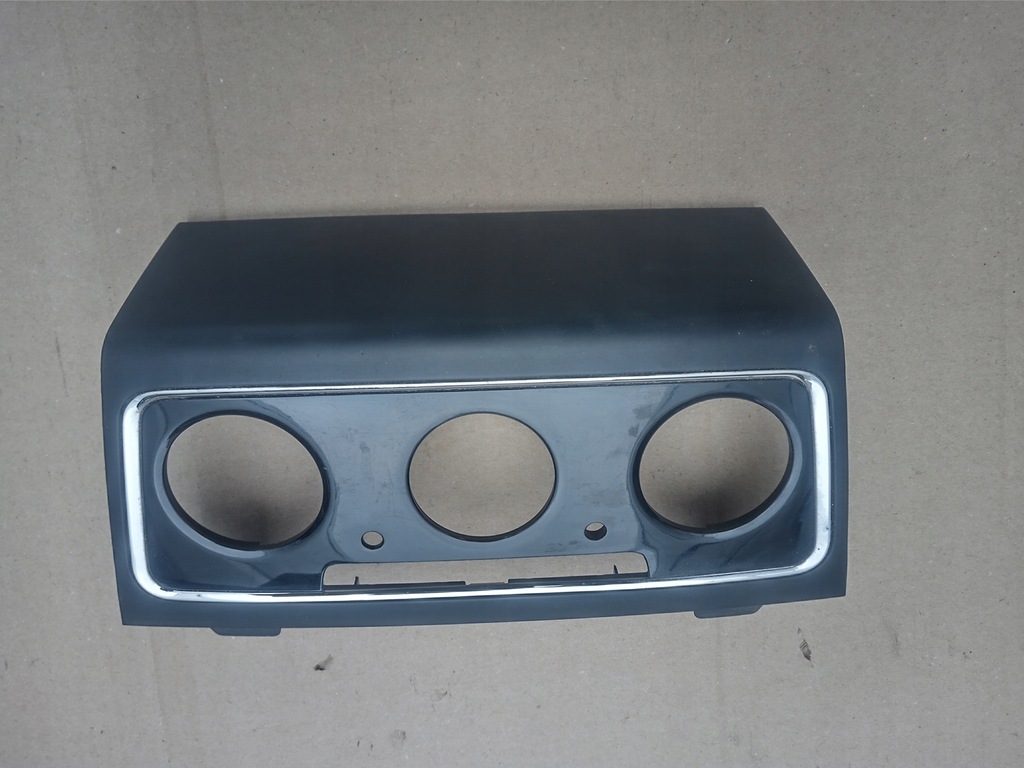 фото №1, Рамка панель кондиціонера skoda superb ii