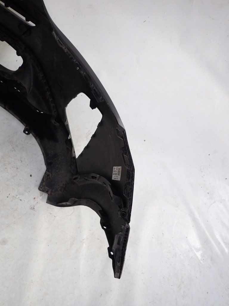 фото №9, Kia stonic 17- бампер перед передний 86511-h8400