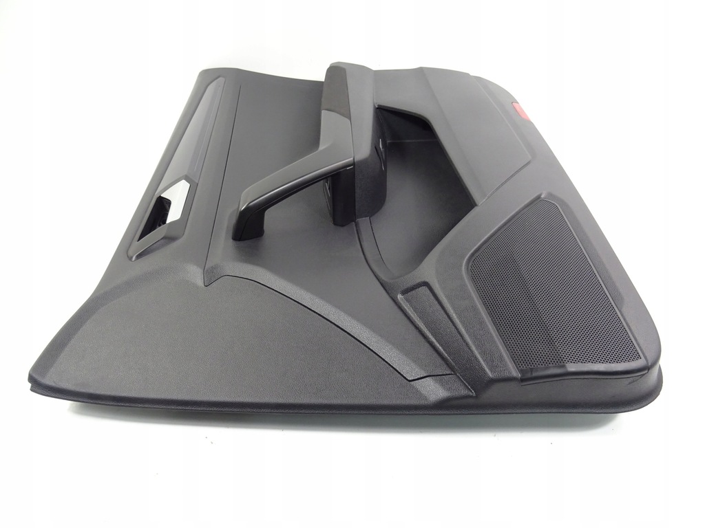 фото №12, Vw t roc обшивки обшивка дверь материал перед led