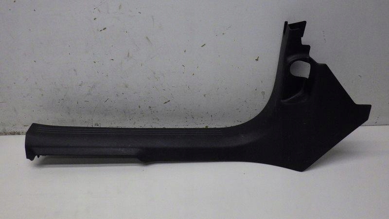 фото №1, Молдинг накладка поріг лівий перед volvo xc40 632160102