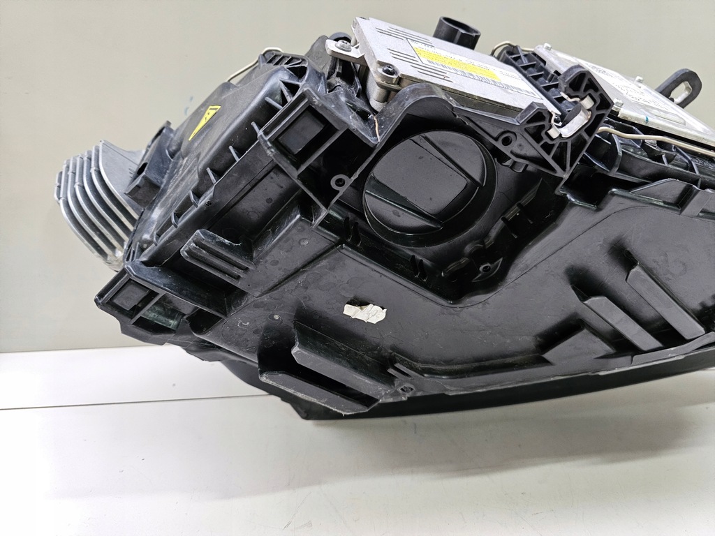 фото №15, Лампа передня ліва audi q5 8r lift ксенон europa 8r0941005c