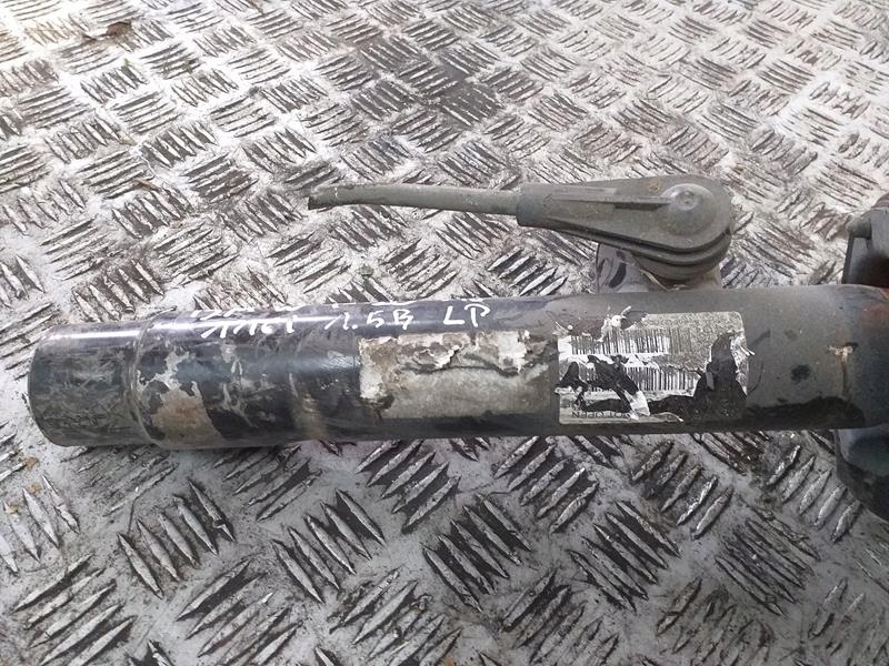 Mcperson амортизатор пружина левый перед f20 1.5 Цена