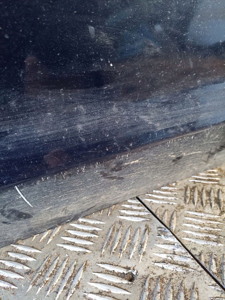 фото №10, Ford focus kombi mk2 двері правий перед