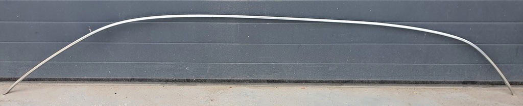 фото №1, Молдинг кузовна ліва mercedes w204 kombi