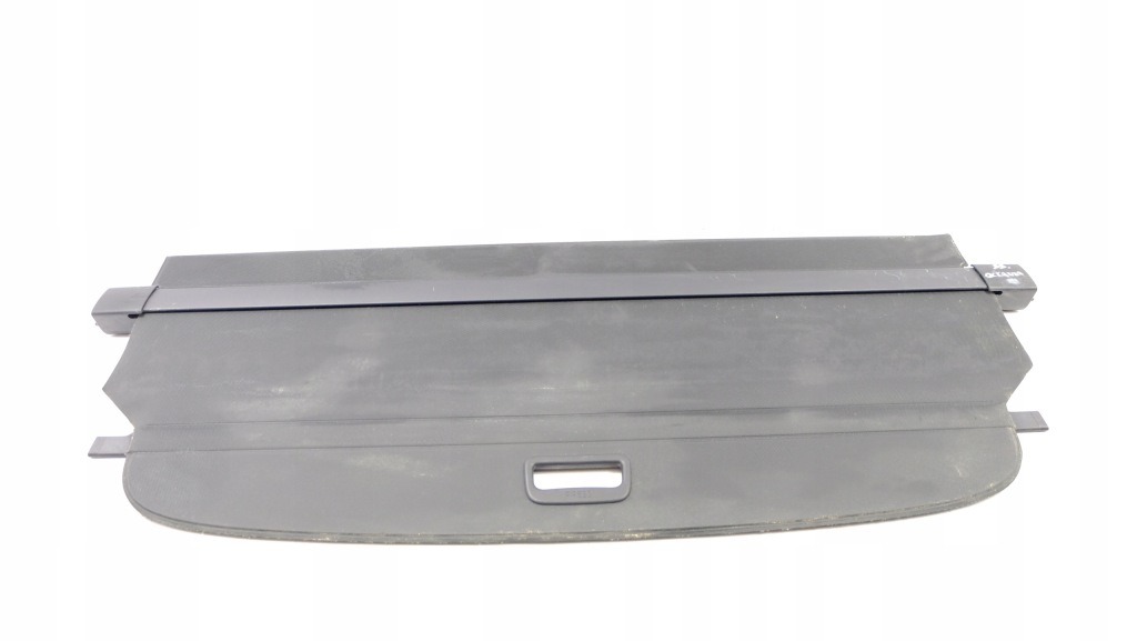 фото №1, Skoda octavia iii шторка багажника kombi