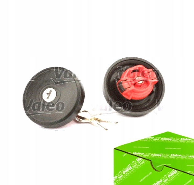 фото №1, Кришка заливної пального valeo do fiat scudo 1.6 2.0