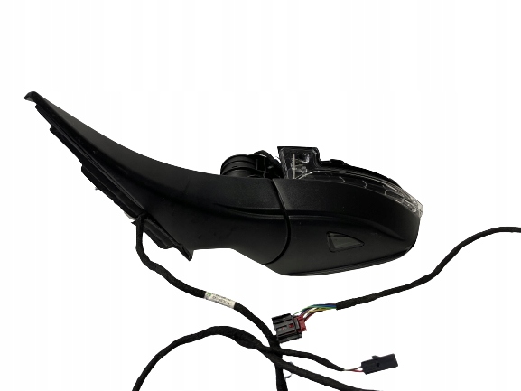 фото №1, Дзеркало ліва vw t-roc cabrio 9+2pin 2gc857507