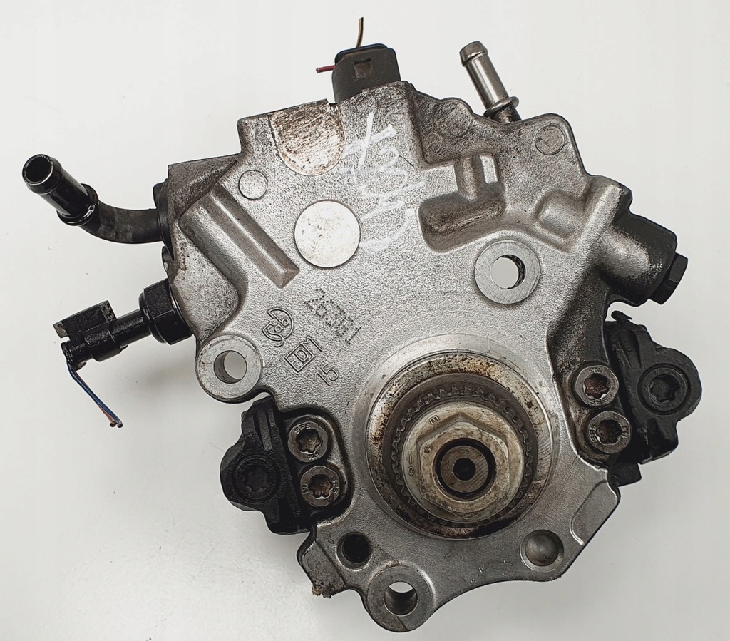 фото №1, Насос впрыскная mercedes glk x204 2.2 cdi