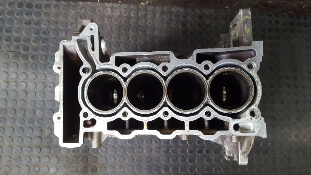 фото №11, Блок dół двигуна mini r56 1,4 vti