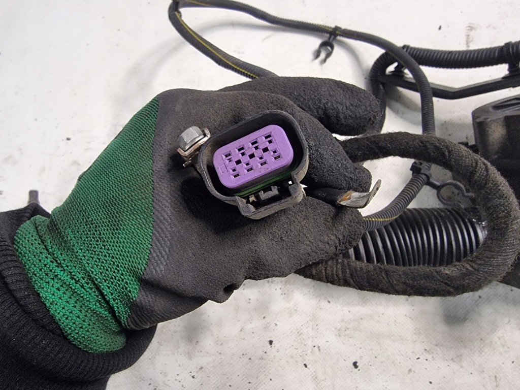 Рулевая рейка трансмиссия рулевая оригинальный номер 7805501599 opel insignia 2.0d anglik Доставка