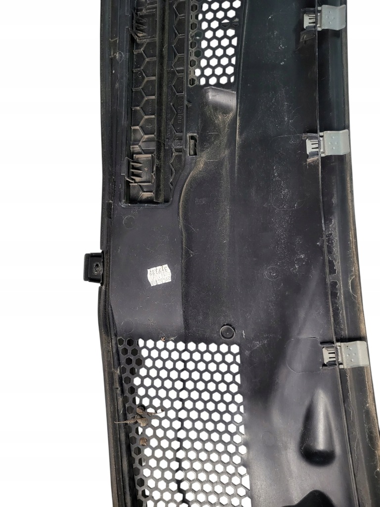 фото №10, Жабо mercedes w169 lift europa a1698300413