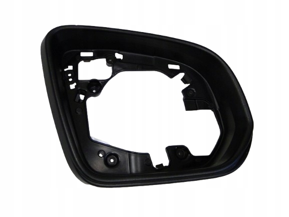 Купити Mercedes рамка рама корпус дзеркало праве gle w167 c167 167 gls x167