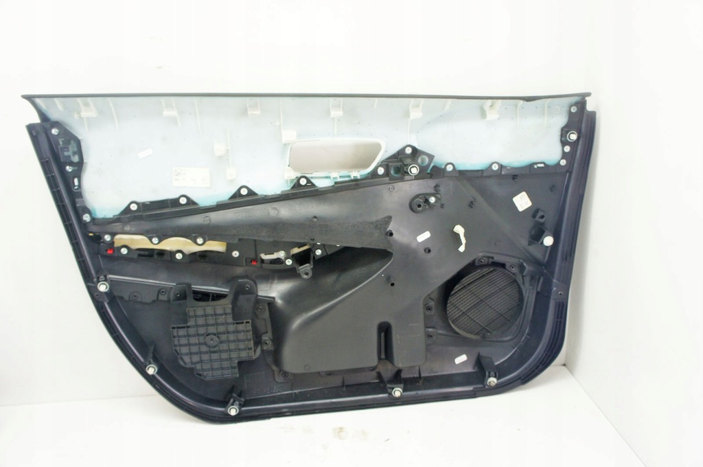 фото №6, Ss175 toyota corolla e21 xii ^ обшивка дверь правый перед