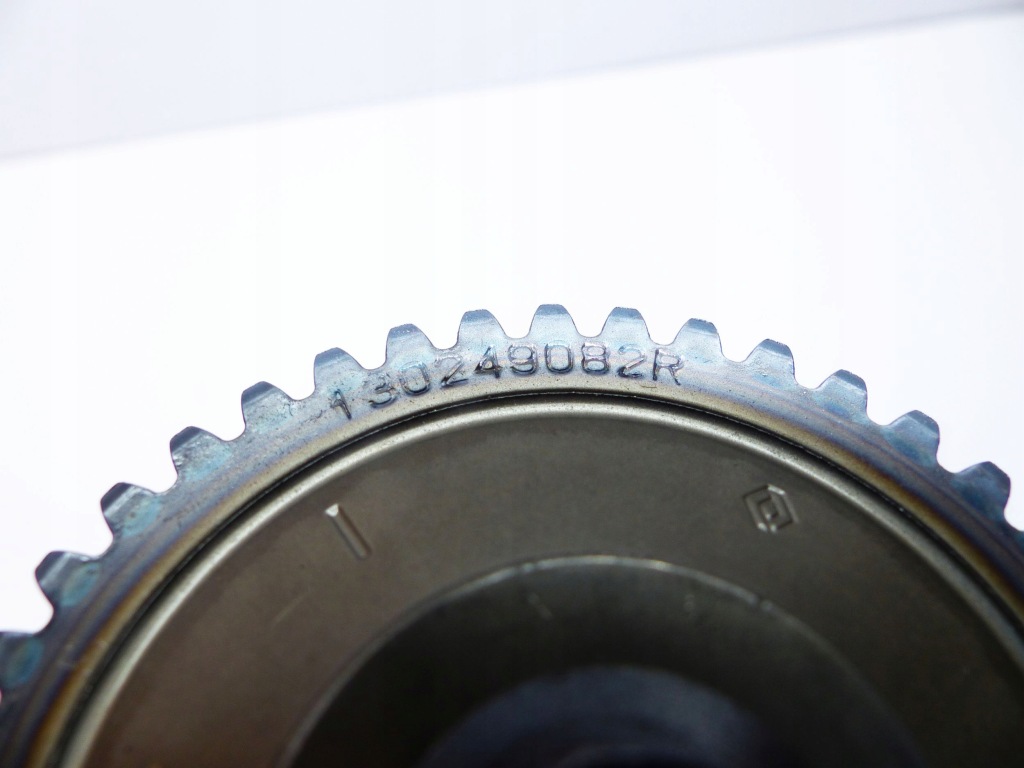 фото №8, Renault clio v 1.0 tce h4d вал розподільного валу вихлоп