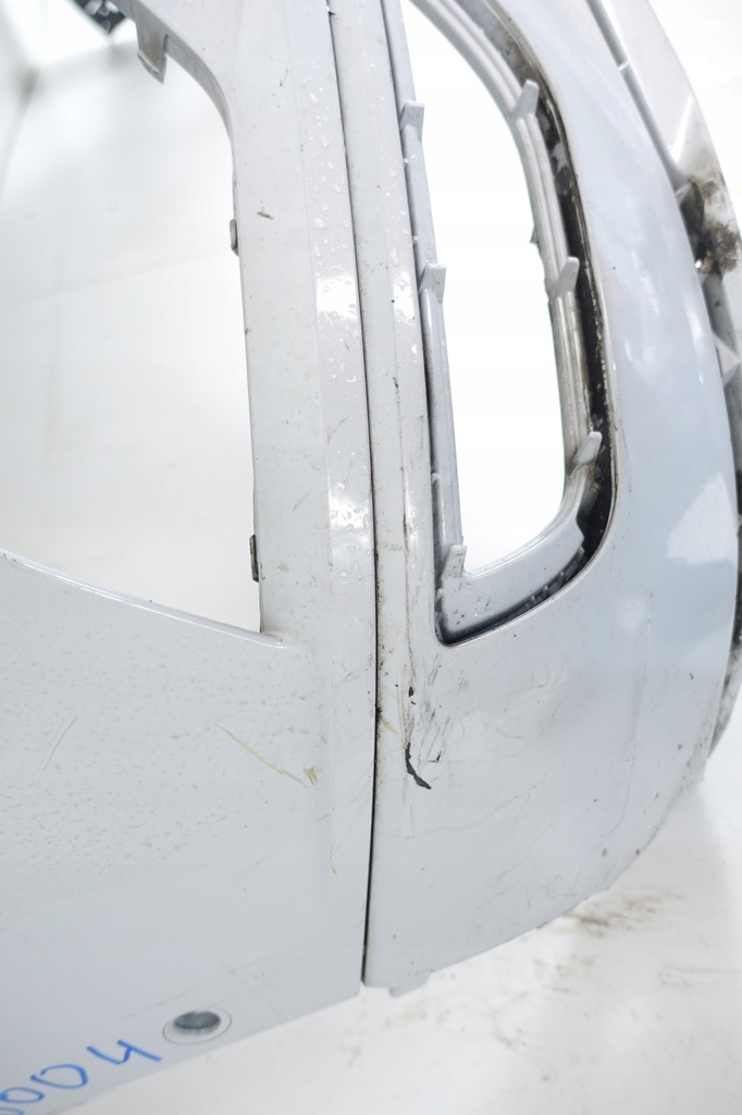 фото №3, Vw t-roc r-line 2ga 2017- бампер задняя задний 2ga807521ag