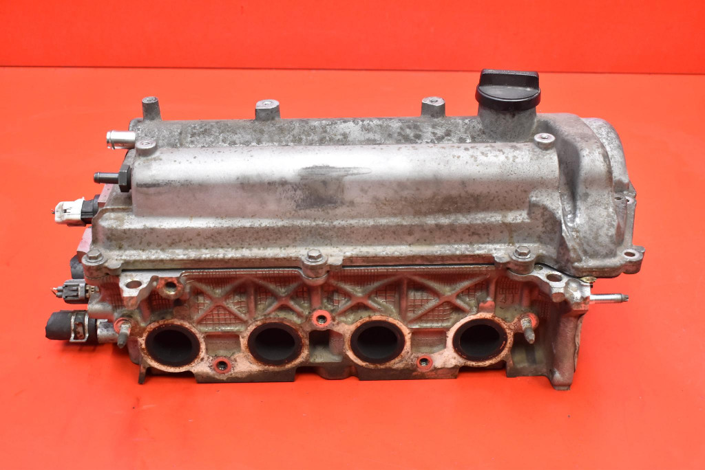 фото №4, Головка двигуна toyota prius 2 ii xw20 1.5 vvti 78 km гібрид 05-11