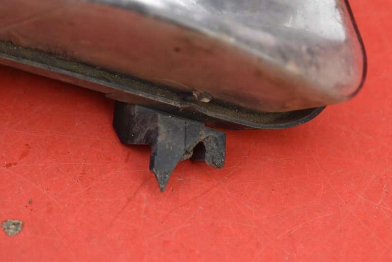 фото №10, Противотуманная фара правый перед передний 9674041580 peugeot 308 1 i t7 lift 08-13