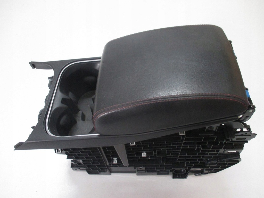 фото №1, Тунель підлокітник jaguar e pace