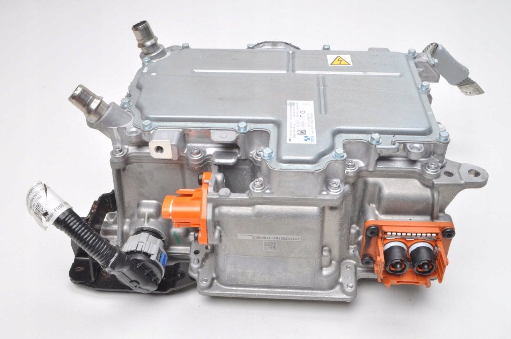 фото №13, Renault clio v arkana 1.6 e-tech конвертер акумулятора a4159011200