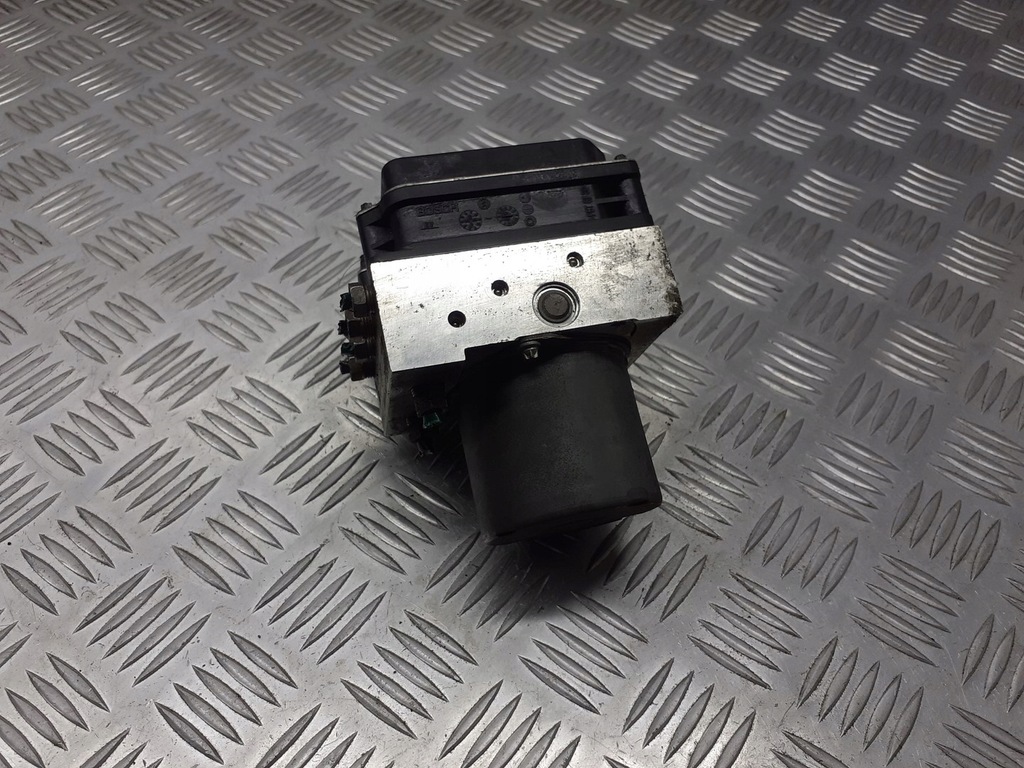 фото №1, Насос abs renault scenic ii 2.0 8200038702