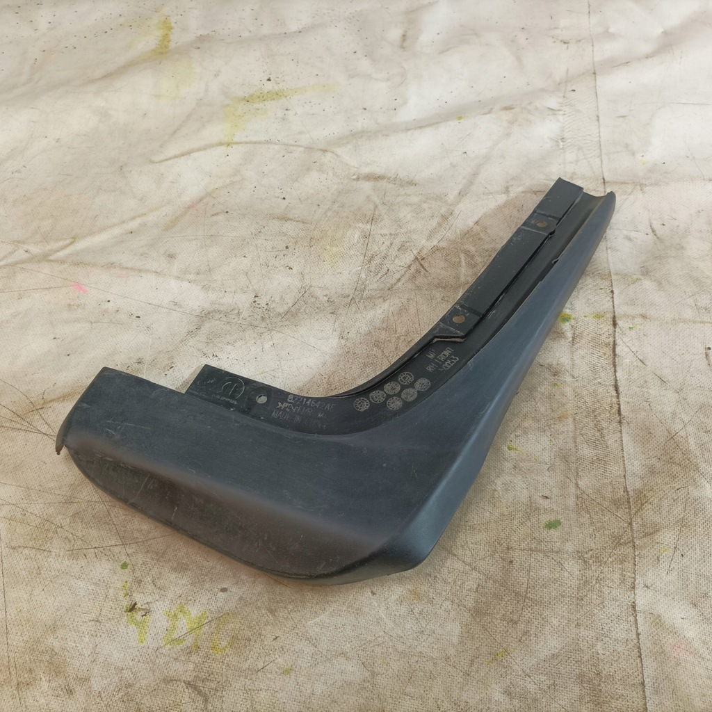 фото №1, Jeep compass 17- бризковик правий перед usa