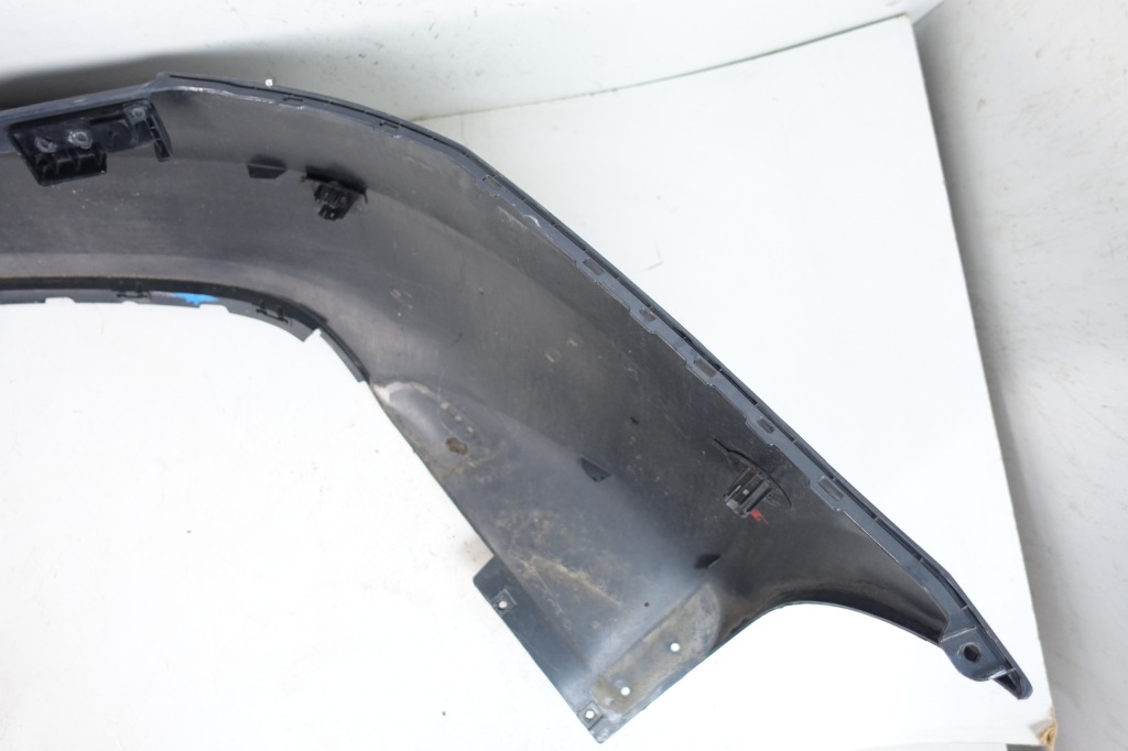 Tesla model s lift 2016- бампер задня задній 1057319-01-b Ціна