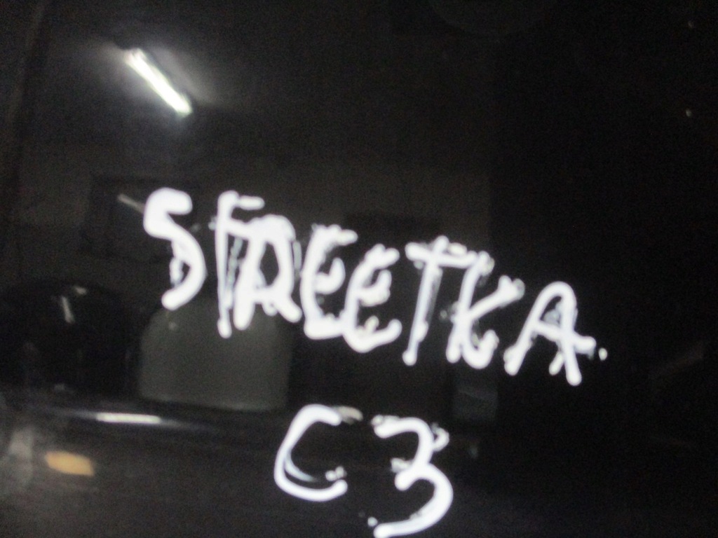 фото №6, Крышка багажника багажника ford street ka c3