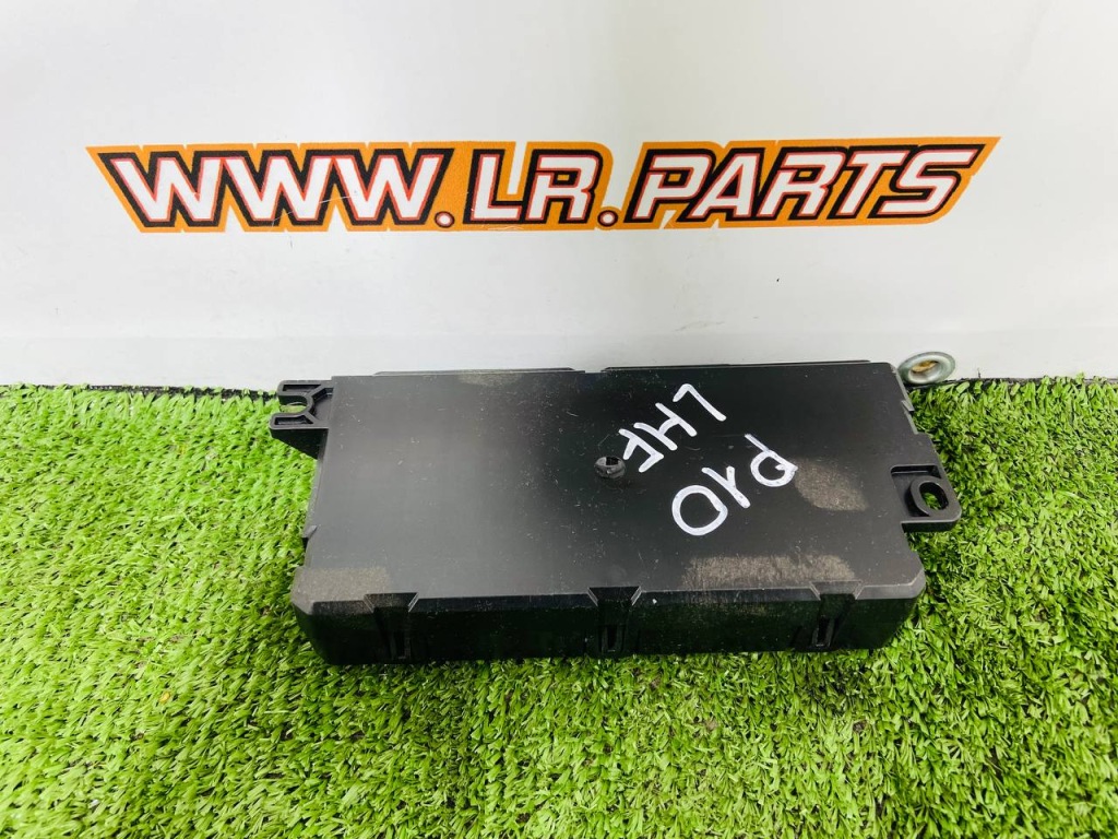 Блок управления сиденье передний range rover l405 jy32-14d600-ca с Разборки