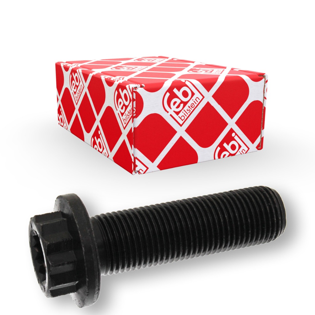 Febi bilstein 23042 болт колеса шківний в Україні