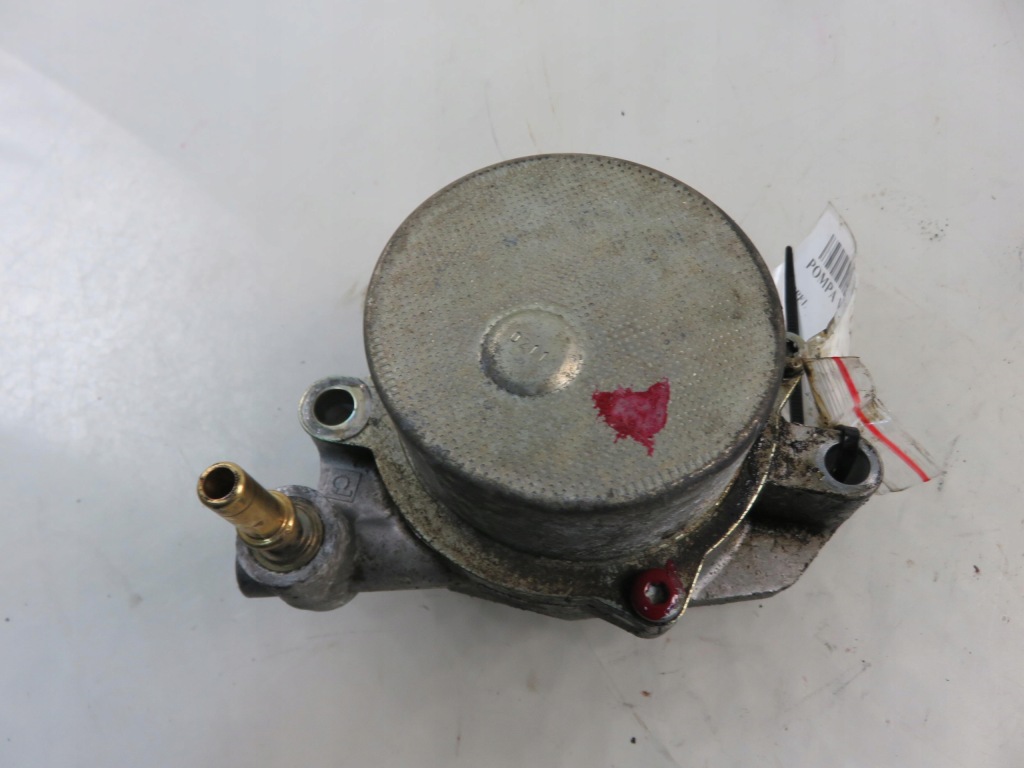 Насос вакуум opel insignia a 2.0 turbo 12632504 70309702007 с Разборки