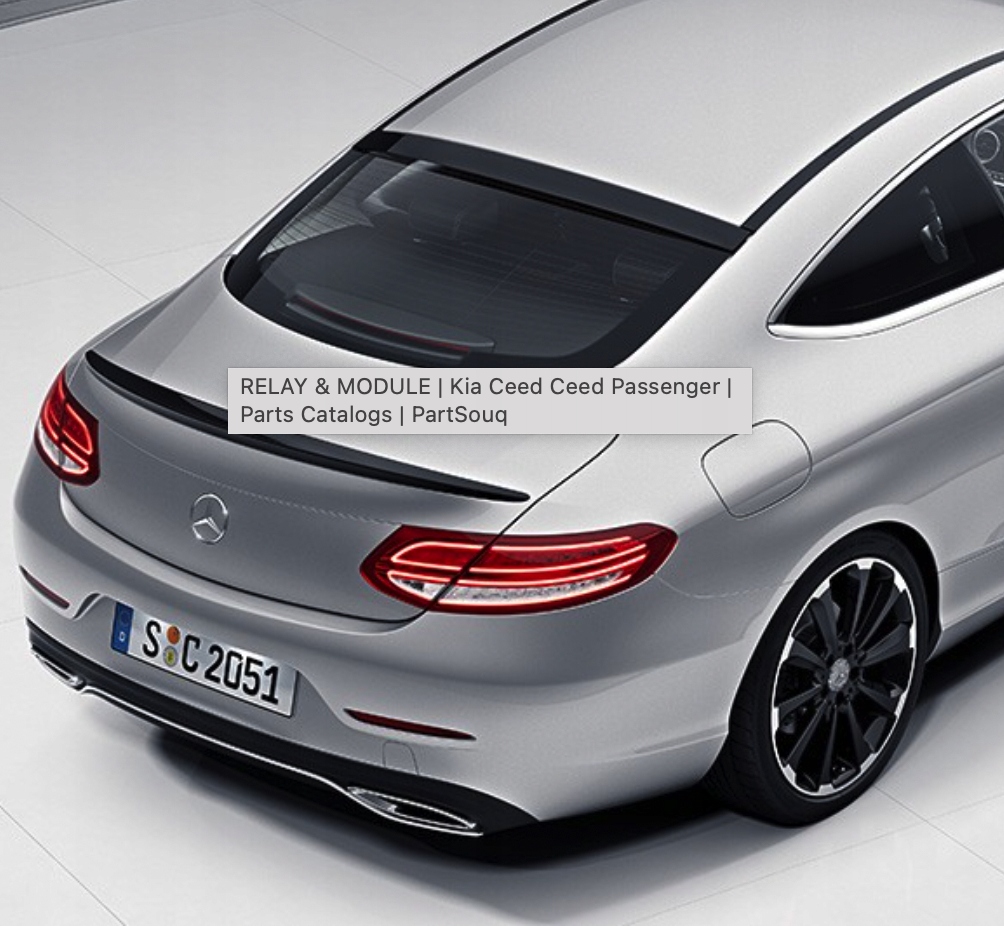 Купити ^ mercedes 238 купе спойлер спойлер a2387930100