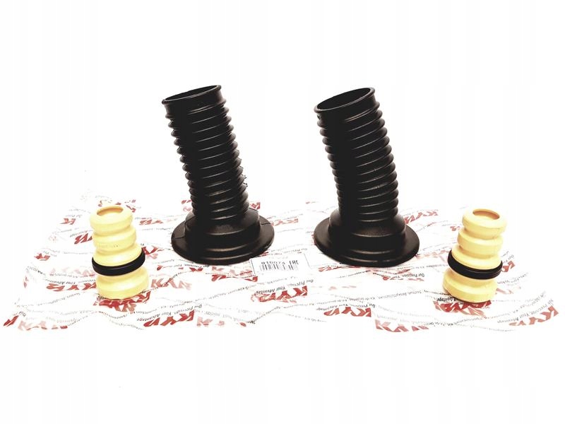 фото №2, Kayaba защита i отбойники перед toyota rav 4 iii