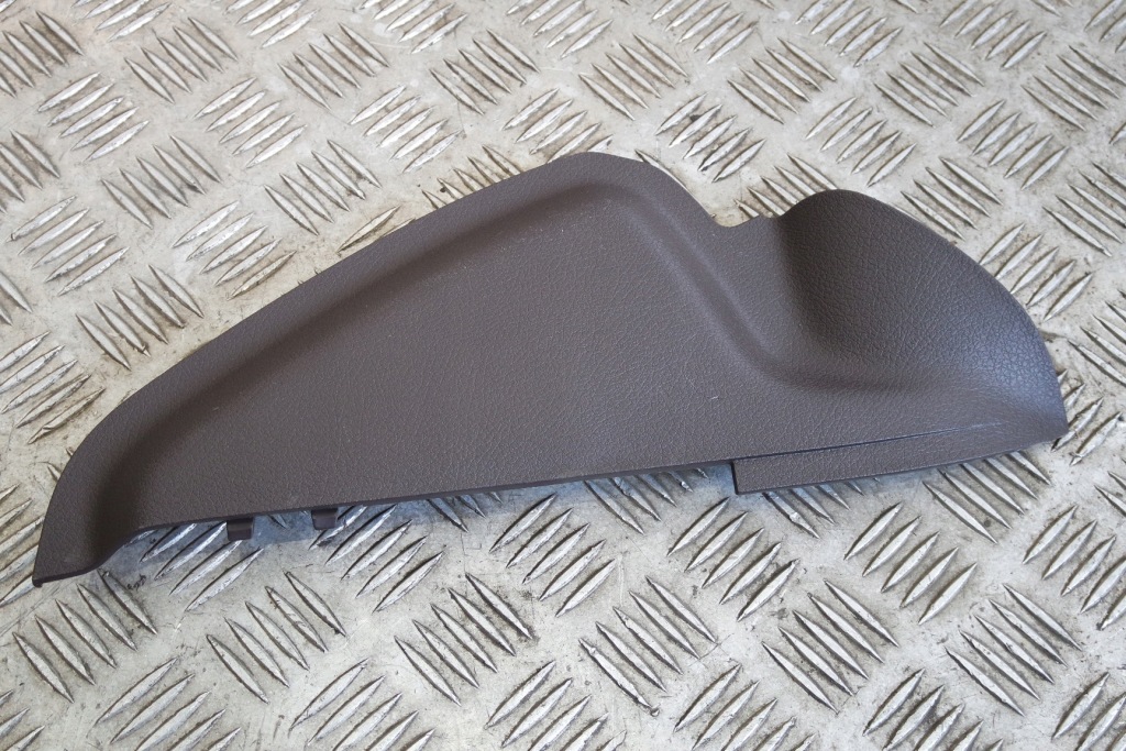 фото №1, Защита пластик mercedes gle w167 a1676805600