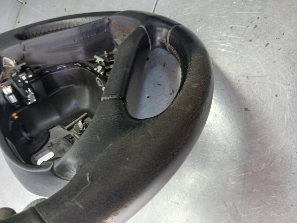 фото №7, Воздуховод fiat stilo 00735314472