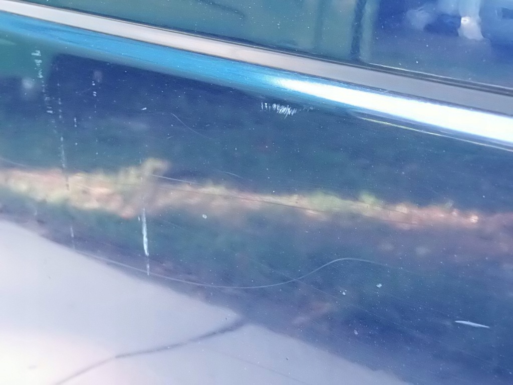 фото №8, Двері скло правий перед 644 land rover freelander i 4 двері