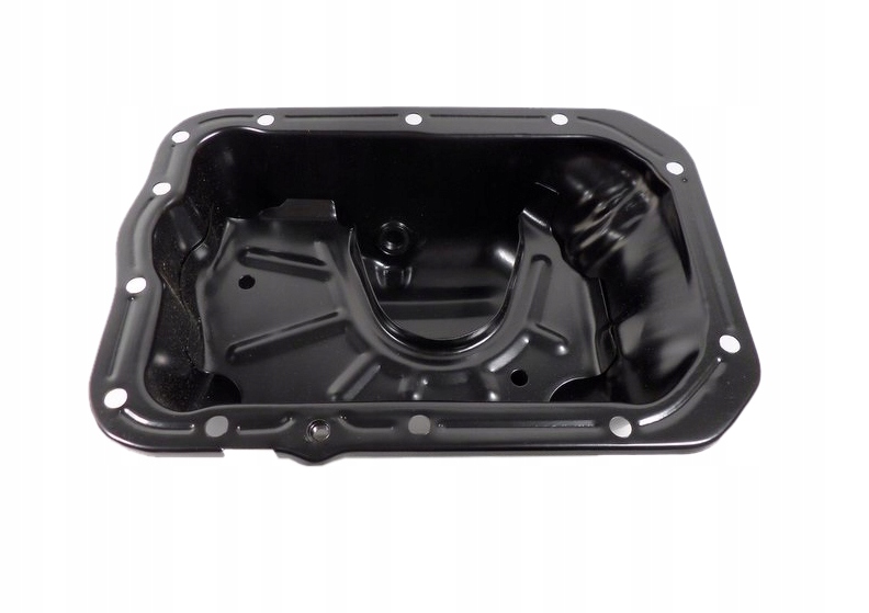 фото №1, Поддон масляная hyundai getz 1.1 2002-2009 nowa