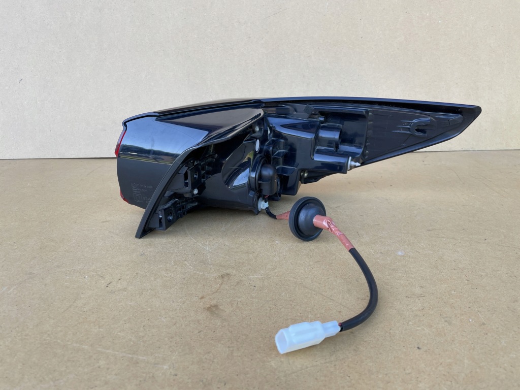 фото №5, Mazda cx-5 cx5 ii 22-23 lift лампа led задняя задняя левая