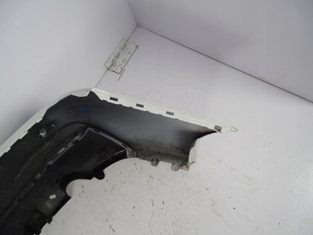 фото №7, Бампер задняя задний bmw 2 f22 m-pakiet