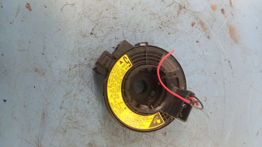 фото №1, Лента toyota yaris 03r