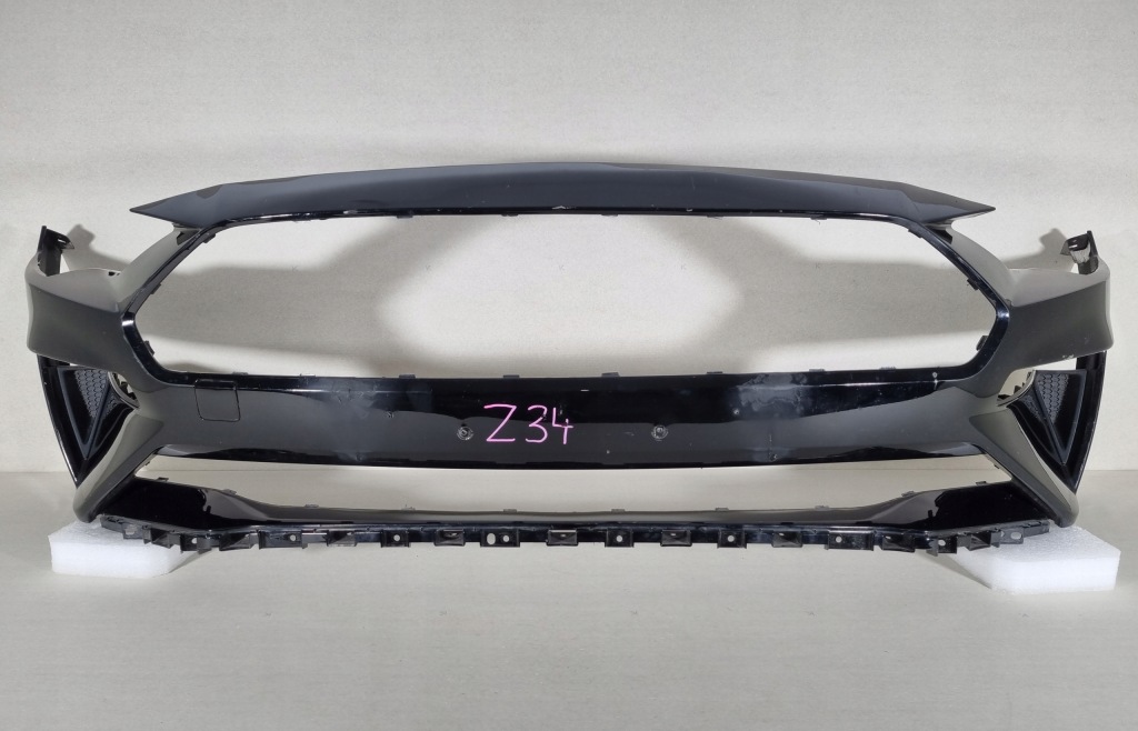 Купить Mustang 18- 6 vi lift бампер перед передний