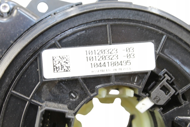 Chrysler pacifica 17- лента шлейф датчик поворота переключатель  68360888ab с Разборки