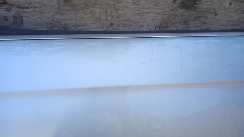 фото №12, Vw eos двері перед лівий la7w 3d