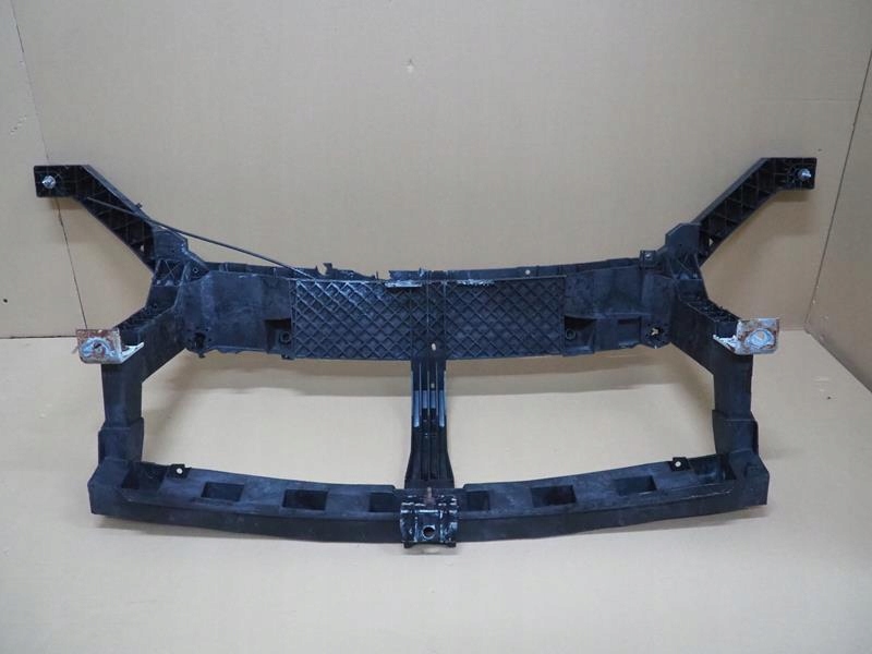 фото №8, Pas передній верхній підсилювач opel vivaro b 93868911