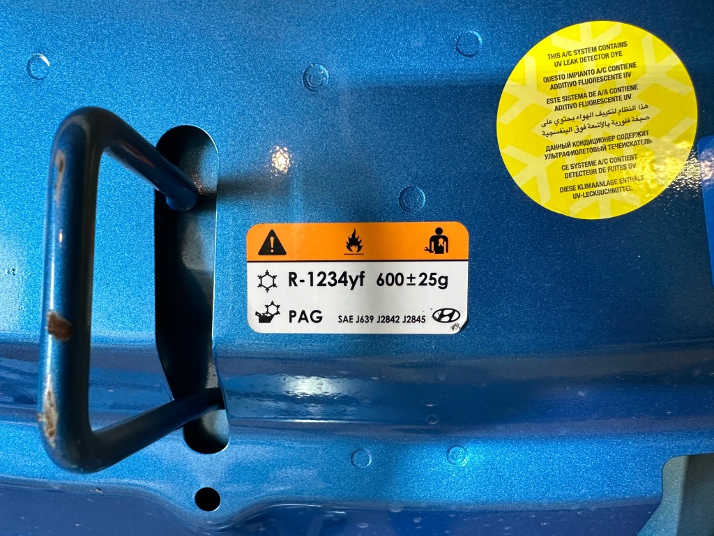 фото №14, Hyundai tucson 3 iii 15-20r капот крышка двигателя