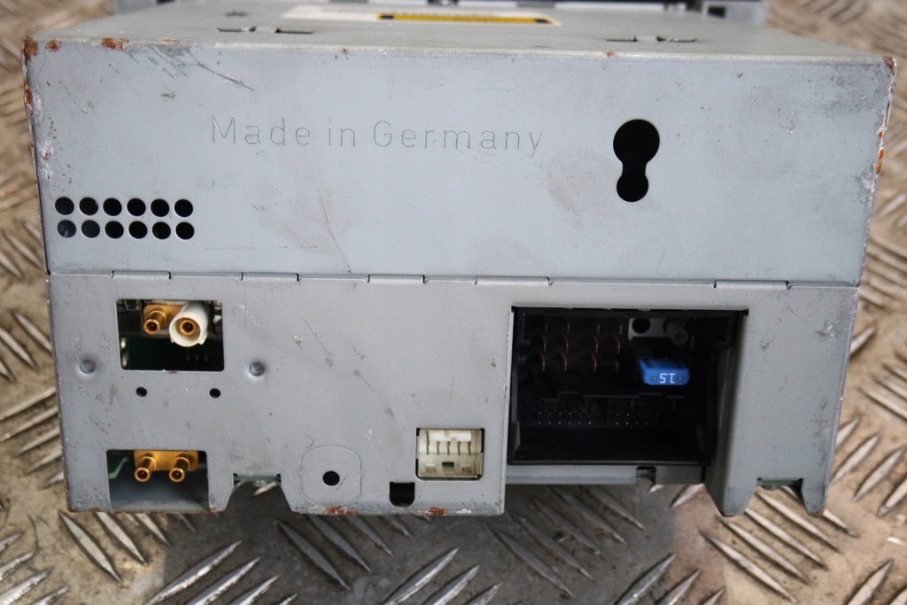 фото №5, Навигация радио mercedes w212 a2129003708