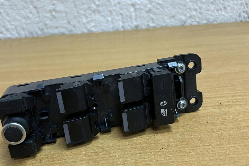 фото №8, Панель переключателей land rover range rover sport cpla14540ac 3.0l дизель