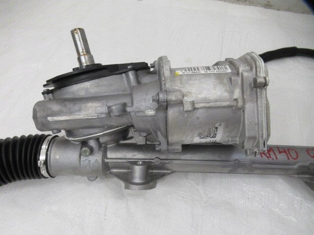 фото №8, Citroen c3 iii рулевая рейка трансмиссия рулевая