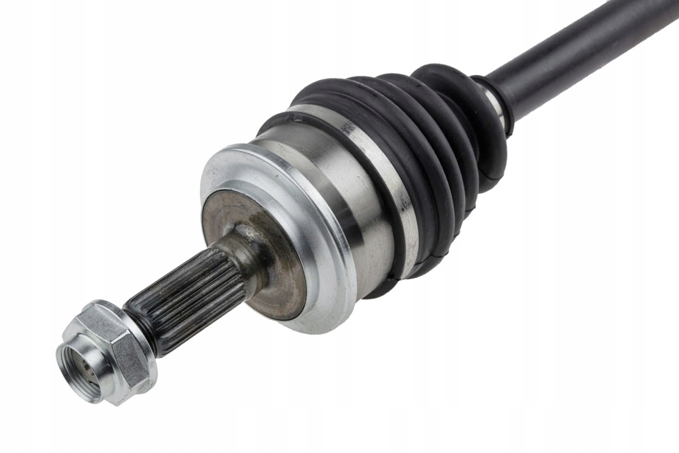 фото №2, Приводной вал приводная правый задняя nty do honda cr-v ii 2.0 2.2