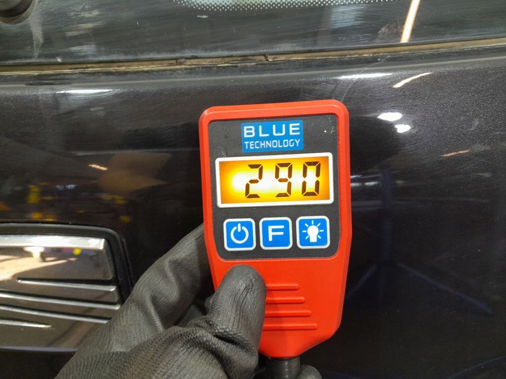 фото №8, Seat ibiza iii hb 5d задняя крышка багажника багажника lc9z